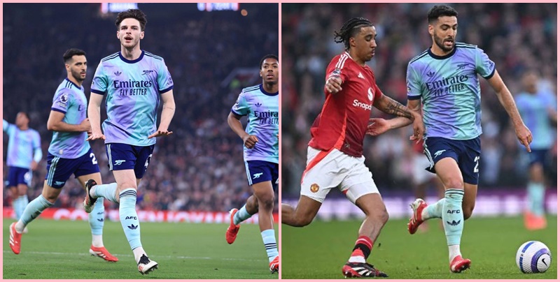 Vấn đề của Arsenal: Cần thêm số 10 hay chỉ cần duy nhất số 9 ?