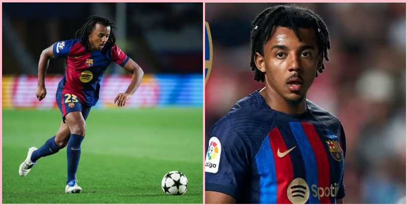 Thì ra đây là lý do Arsenal chịu mua bằng được Kounde