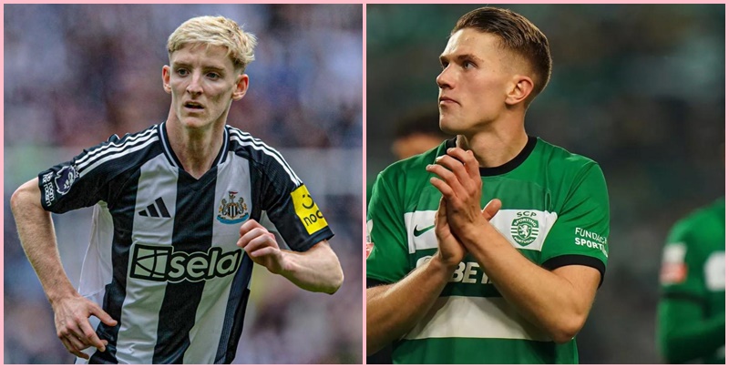 Arsenal chốt đơn 2 ‘bom tấn’ để chiều lòng Arteta