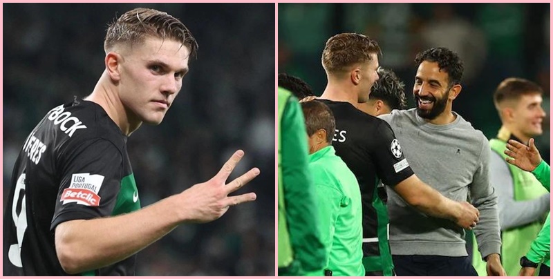 Arteta thiếu kiên nhẫn: Arsenal nguy cơ mất Gyokeres vào tay M.U