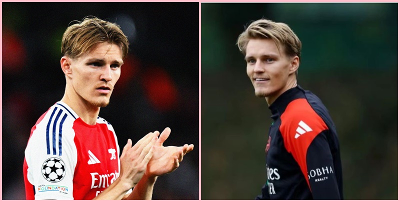 Odegaard: Trở lại muộn còn hơn là không ?