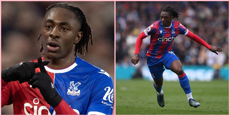 Arsenal ra tay, sẵn sàng chiêu mộ Eberechi Eze