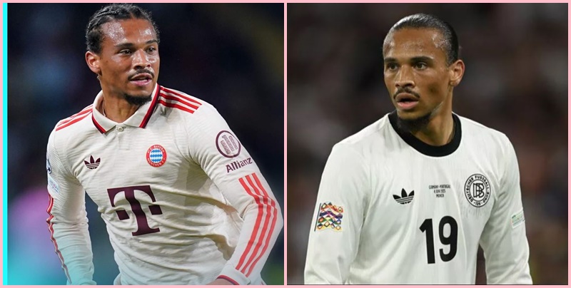 Arsenal chính thức gửi lời đề nghị cho Sane