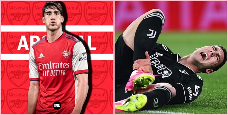 Arsenal từ bỏ vụ mua ‘sát thủ vòng cấm’ giá 67 triệu bảng