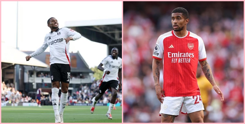 Arsenal ngồi vào bàn đàm phán bán Reiss Nelson