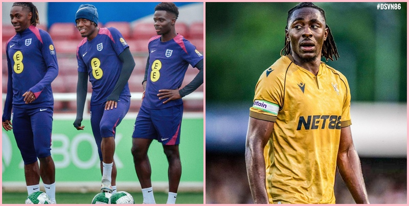 Arsenal cân nhắc một mức giá hợp lý cho Eze