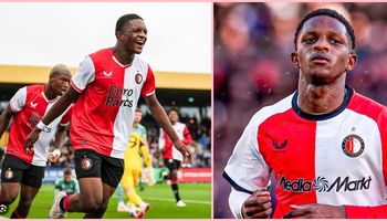 Arsenal đấu trực tiếp Liverpool vụ mua Givairo Read