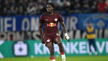 Arsenal nhắm trung vệ Lukeba, sẵn sàng chi 68 triệu bảng từ Leipzig