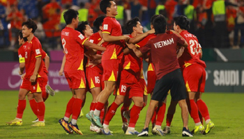 Tuyển Việt Nam chưa ấn định sân đấu trận giao hữu với Bangladesh