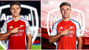 Arsenal sẽ trả góp Zubimendi trong 3 năm